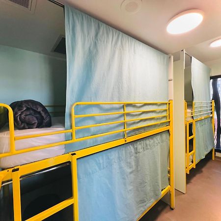 微风小屋旅馆 布里斯班 外观 照片