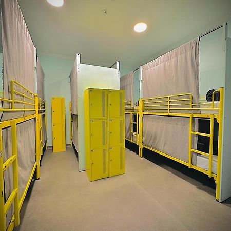 微风小屋旅馆 布里斯班 外观 照片