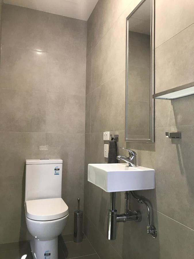 微风小屋旅馆 布里斯班 客房 照片