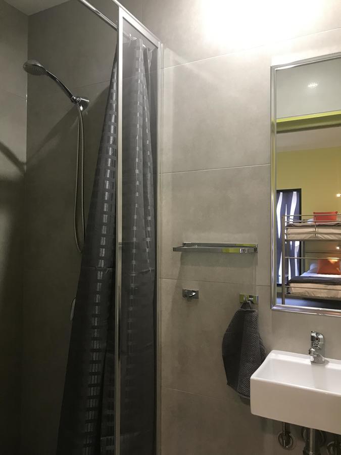 微风小屋旅馆 布里斯班 客房 照片