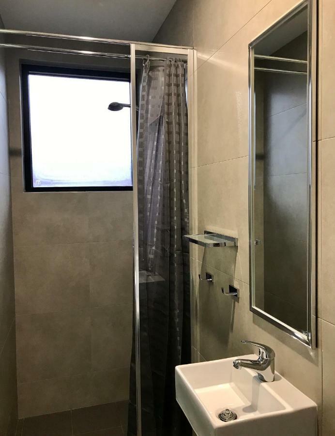 微风小屋旅馆 布里斯班 外观 照片